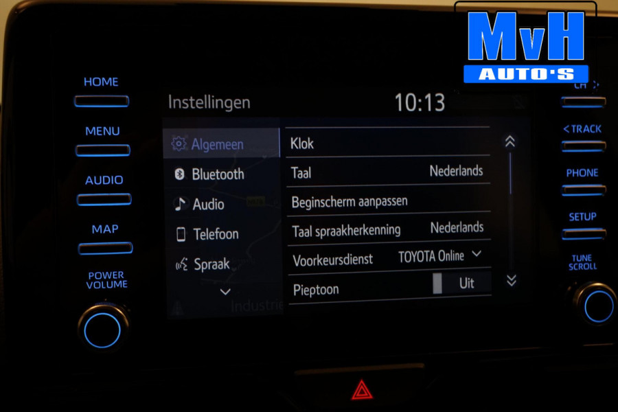 Toyota Yaris 1.5 Hybrid Business Plus|CAMERA|LED|CARPLAY|ACC Toyota Yaris 1.5 Hybrid Business Plus|CAMERA|LED|CARPLAY|ACC