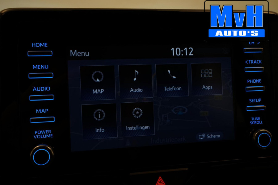 Toyota Yaris 1.5 Hybrid Business Plus|CAMERA|LED|CARPLAY|ACC Toyota Yaris 1.5 Hybrid Business Plus|CAMERA|LED|CARPLAY|ACC