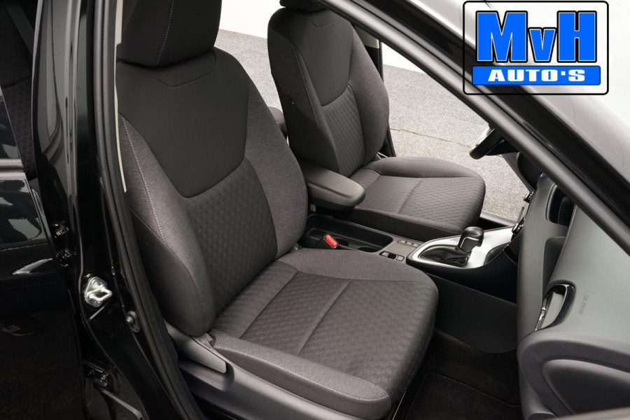 Toyota Yaris 1.5 Hybrid Business Plus|CAMERA|LED|CARPLAY|ACC Toyota Yaris 1.5 Hybrid Business Plus|CAMERA|LED|CARPLAY|ACC