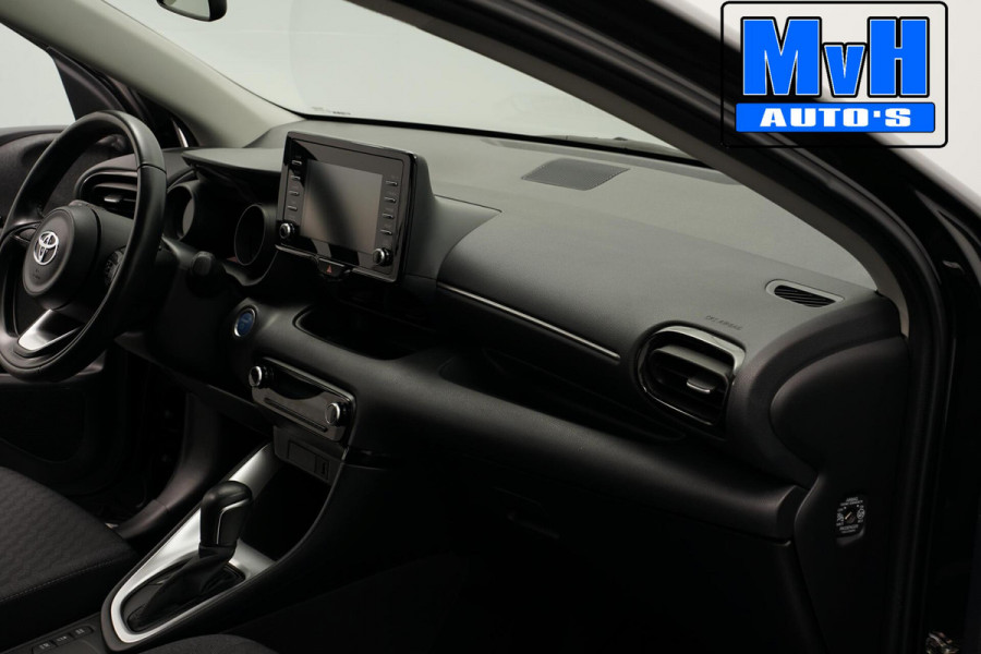 Toyota Yaris 1.5 Hybrid Business Plus|CAMERA|LED|CARPLAY|ACC Toyota Yaris 1.5 Hybrid Business Plus|CAMERA|LED|CARPLAY|ACC