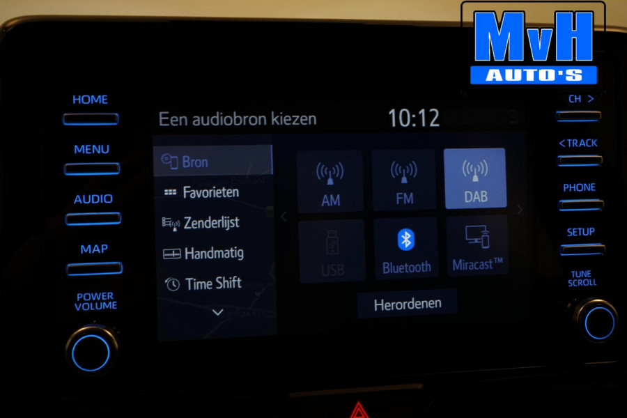 Toyota Yaris 1.5 Hybrid Business Plus|CAMERA|LED|CARPLAY|ACC Toyota Yaris 1.5 Hybrid Business Plus|CAMERA|LED|CARPLAY|ACC