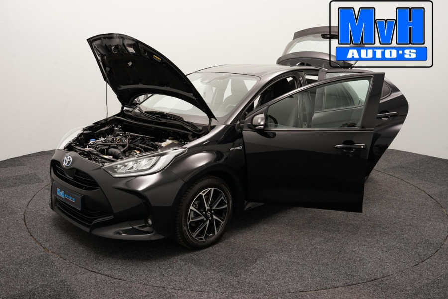 Toyota Yaris 1.5 Hybrid Business Plus|CAMERA|LED|CARPLAY|ACC Toyota Yaris 1.5 Hybrid Business Plus|CAMERA|LED|CARPLAY|ACC