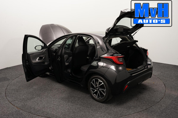 Toyota Yaris 1.5 Hybrid Business Plus|CAMERA|LED|CARPLAY|ACC Toyota Yaris 1.5 Hybrid Business Plus|CAMERA|LED|CARPLAY|ACC