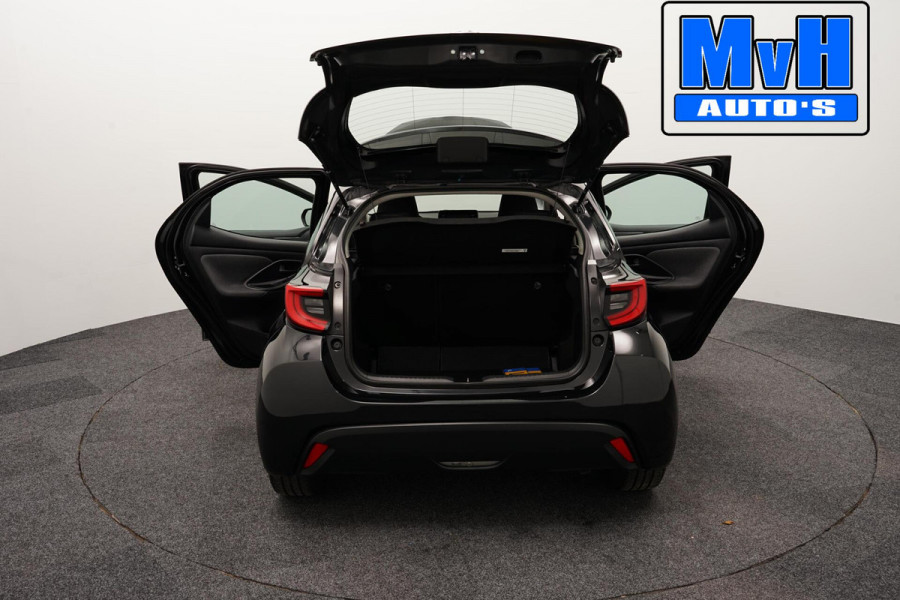 Toyota Yaris 1.5 Hybrid Business Plus|CAMERA|LED|CARPLAY|ACC Toyota Yaris 1.5 Hybrid Business Plus|CAMERA|LED|CARPLAY|ACC