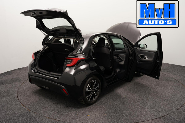 Toyota Yaris 1.5 Hybrid Business Plus|CAMERA|LED|CARPLAY|ACC Toyota Yaris 1.5 Hybrid Business Plus|CAMERA|LED|CARPLAY|ACC