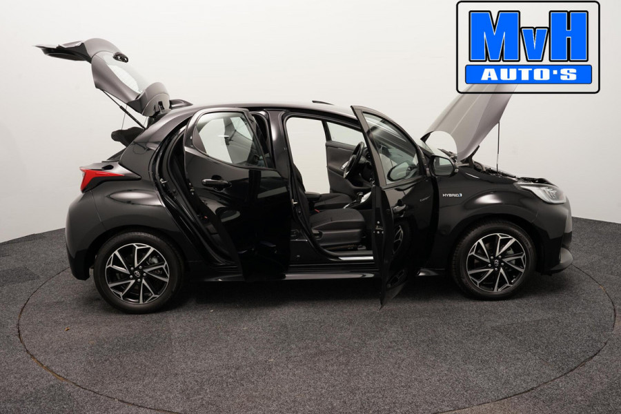 Toyota Yaris 1.5 Hybrid Business Plus|CAMERA|LED|CARPLAY|ACC Toyota Yaris 1.5 Hybrid Business Plus|CAMERA|LED|CARPLAY|ACC