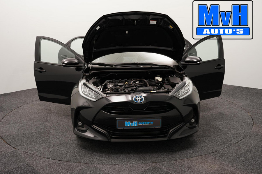 Toyota Yaris 1.5 Hybrid Business Plus|CAMERA|LED|CARPLAY|ACC Toyota Yaris 1.5 Hybrid Business Plus|CAMERA|LED|CARPLAY|ACC