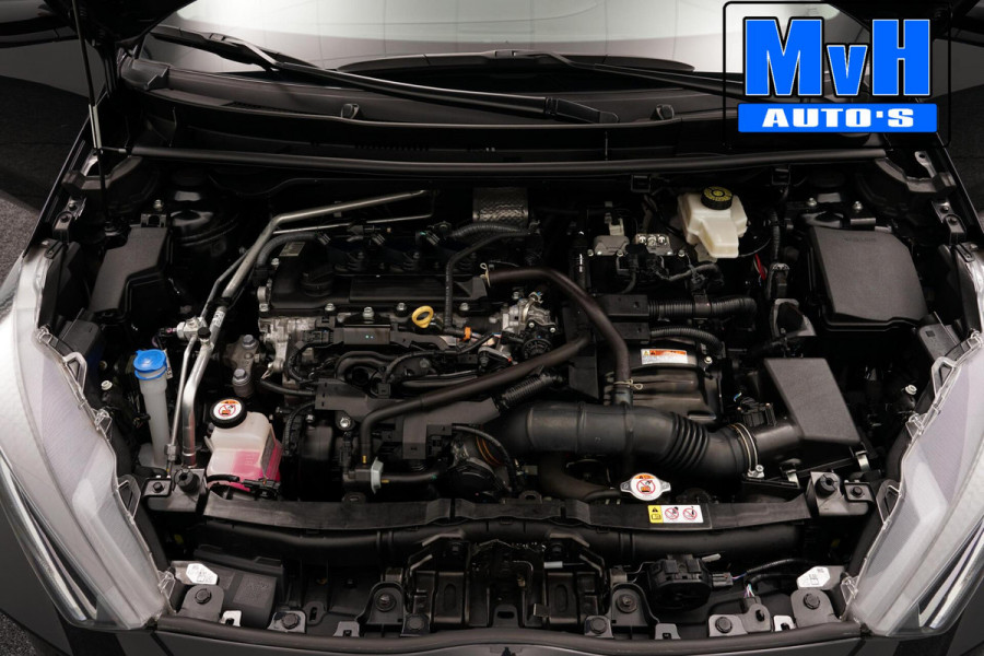 Toyota Yaris 1.5 Hybrid Business Plus|CAMERA|LED|CARPLAY|ACC Toyota Yaris 1.5 Hybrid Business Plus|CAMERA|LED|CARPLAY|ACC