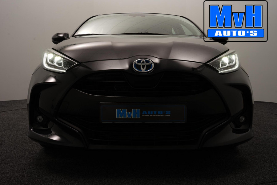 Toyota Yaris 1.5 Hybrid Business Plus|CAMERA|LED|CARPLAY|ACC Toyota Yaris 1.5 Hybrid Business Plus|CAMERA|LED|CARPLAY|ACC