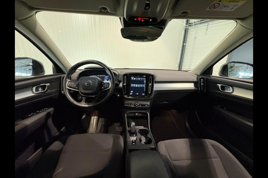 Volvo XC40 T5 Aut. Plug-in Hybrid Inscription CruiseControl Panoramadak 262pk