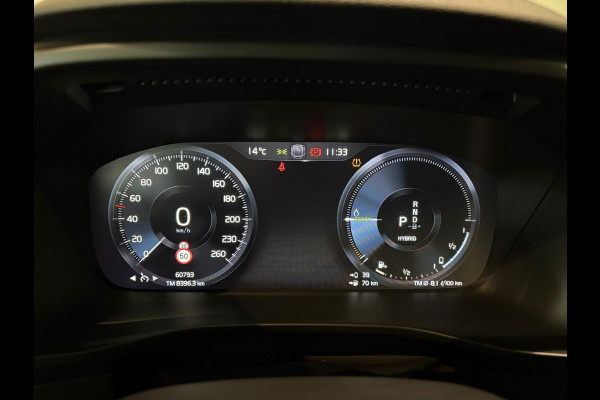 Volvo XC40 T5 Aut. Plug-in Hybrid Inscription CruiseControl Panoramadak 262pk