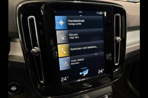 Volvo XC40 T5 Aut. Plug-in Hybrid Inscription CruiseControl Panoramadak 262pk