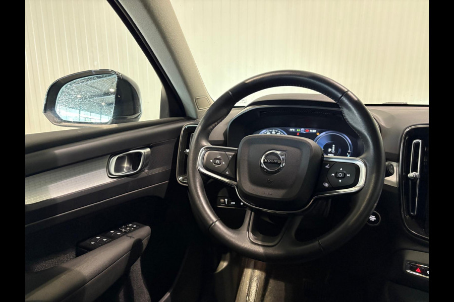 Volvo XC40 T5 Aut. Plug-in Hybrid Inscription CruiseControl Panoramadak 262pk