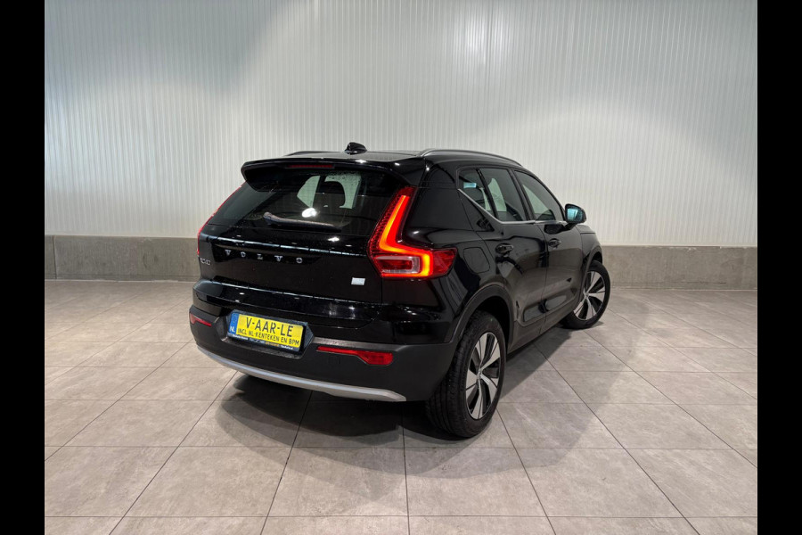 Volvo XC40 T5 Aut. Plug-in Hybrid Inscription CruiseControl Panoramadak 262pk