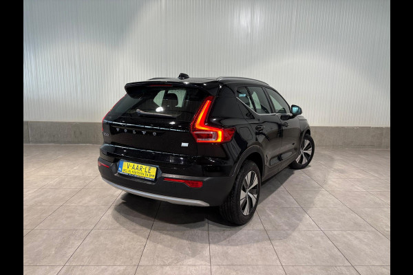 Volvo XC40 T5 Aut. Plug-in Hybrid Inscription CruiseControl Panoramadak 262pk