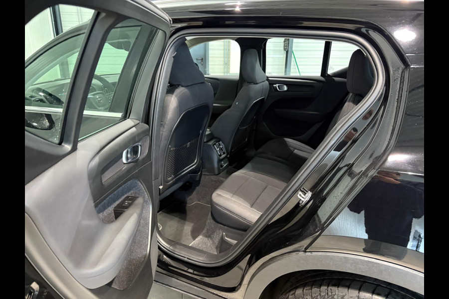 Volvo XC40 T5 Aut. Plug-in Hybrid Inscription CruiseControl Panoramadak 262pk
