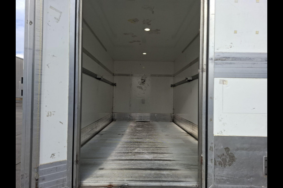 Volkswagen Crafter 35 2.0 TDI L4H3 BAKWAGEN MET DEUREN / EURO 6 / N.A.P / DEALER ONDERHOUDEN