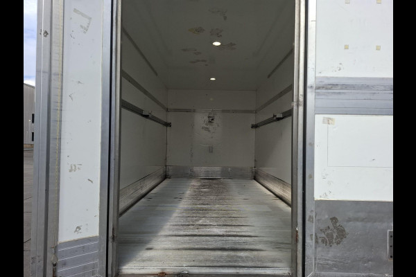 Volkswagen Crafter 35 2.0 TDI L4H3 BAKWAGEN MET DEUREN / EURO 6 / N.A.P / DEALER ONDERHOUDEN