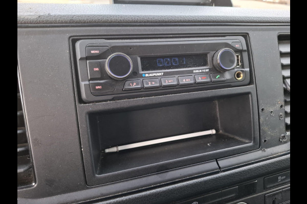 Volkswagen Crafter 35 2.0 TDI L4H3 BAKWAGEN MET DEUREN / EURO 6 / N.A.P / DEALER ONDERHOUDEN