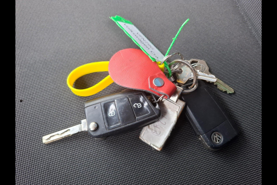 Volkswagen Crafter 35 2.0 TDI L4H3 BAKWAGEN MET DEUREN / EURO 6 / N.A.P / DEALER ONDERHOUDEN