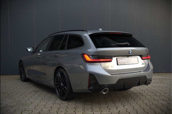 BMW 3 Serie Touring 330i xDrive High Excecutive M Sport | M Performance | Stoelverwarming | Camera | Navigatie | Parkeersensoren | Apple Carplay | Keyless | HIFI | Adaptive Cruise Control | DAB | LED | BTW | Fabrieksgarantie