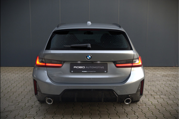 BMW 3 Serie Touring 330i xDrive High Excecutive M Sport | M Performance | Stoelverwarming | Camera | Navigatie | Parkeersensoren | Apple Carplay | Keyless | HIFI | Adaptive Cruise Control | DAB | LED | BTW | Fabrieksgarantie