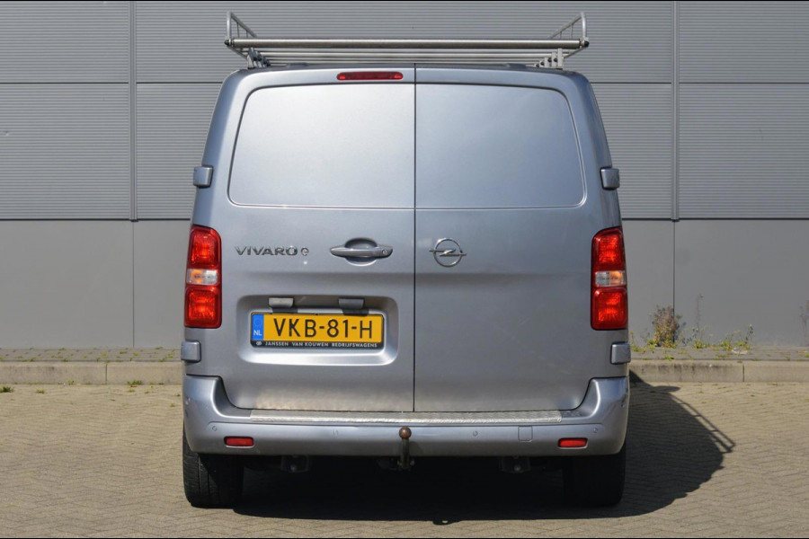 Opel Vivaro-e L2H1 Innovation 75 kWh