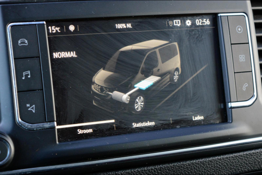 Opel Vivaro-e L2H1 Innovation 75 kWh