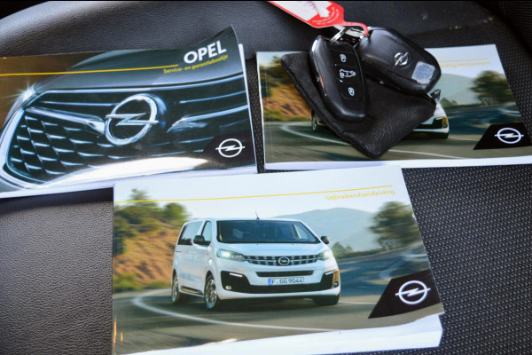 Opel Vivaro-e L2H1 Innovation 75 kWh