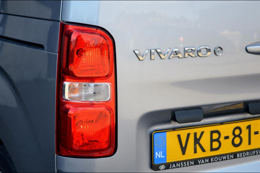 Opel Vivaro-e L2H1 Innovation 75 kWh