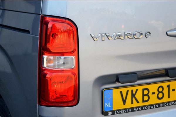 Opel Vivaro-e L2H1 Innovation 75 kWh