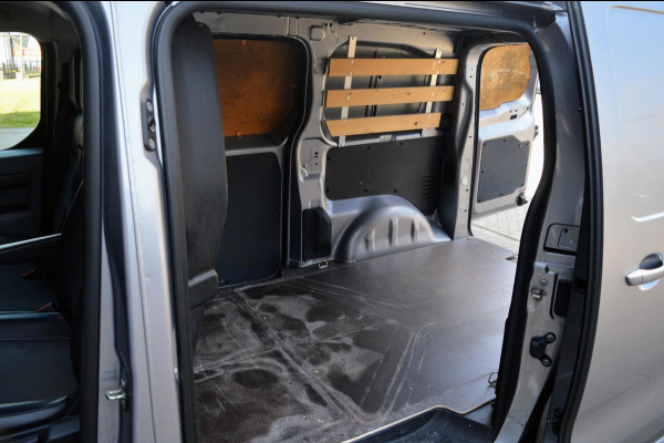 Opel Vivaro-e L2H1 Innovation 75 kWh