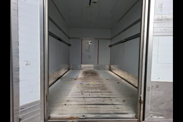 Volkswagen Crafter 35 2.0 TDI L4H3 BAKWAGEN MET DEUREN / EURO 6 / N.A.P / DEALER ONDERHOUDEN Volkswagen Crafter 35 2.0 TDI L4H3 BAKWAGEN MET DEUREN / EURO 6 / N.A.P / DEALER ONDERHOUDEN