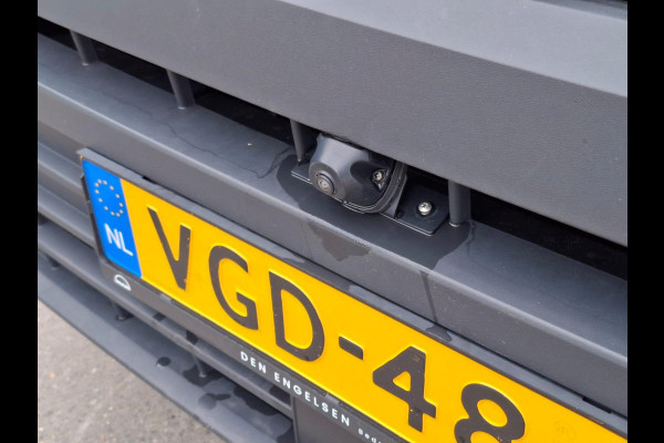 Volkswagen Crafter 35 2.0 TDI L4H3 BAKWAGEN MET DEUREN / EURO 6 / N.A.P / DEALER ONDERHOUDEN Volkswagen Crafter 35 2.0 TDI L4H3 BAKWAGEN MET DEUREN / EURO 6 / N.A.P / DEALER ONDERHOUDEN