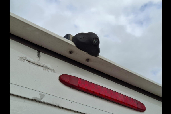 Volkswagen Crafter 35 2.0 TDI L4H3 BAKWAGEN MET DEUREN / EURO 6 / N.A.P / DEALER ONDERHOUDEN Volkswagen Crafter 35 2.0 TDI L4H3 BAKWAGEN MET DEUREN / EURO 6 / N.A.P / DEALER ONDERHOUDEN