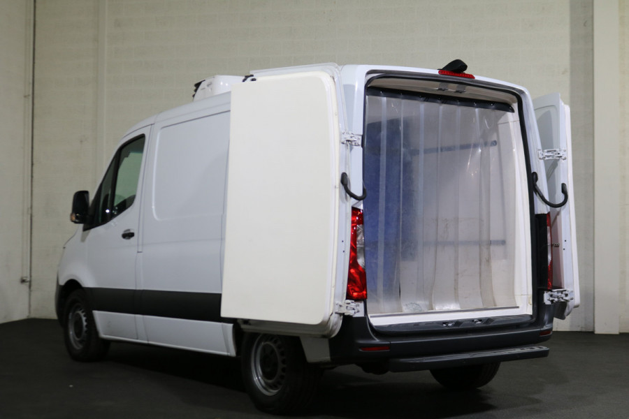 Mercedes-Benz Sprinter 317 CDI L1 H1 Multitemp Koelwagen Vrieswagen -20 Graden Dag en Nacht (Wordt verwacht)