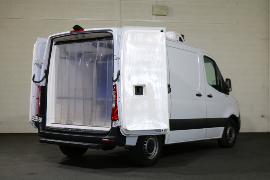 Mercedes-Benz Sprinter 317 CDI L1 H1 Multitemp Koelwagen Vrieswagen -20 Graden Dag en Nacht (Wordt verwacht)
