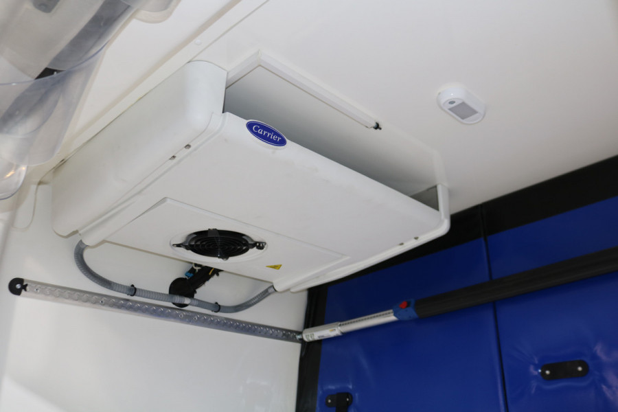 Mercedes-Benz Sprinter 317 CDI L1 H1 Multitemp Koelwagen Vrieswagen -20 Graden Dag en Nacht (Wordt verwacht)