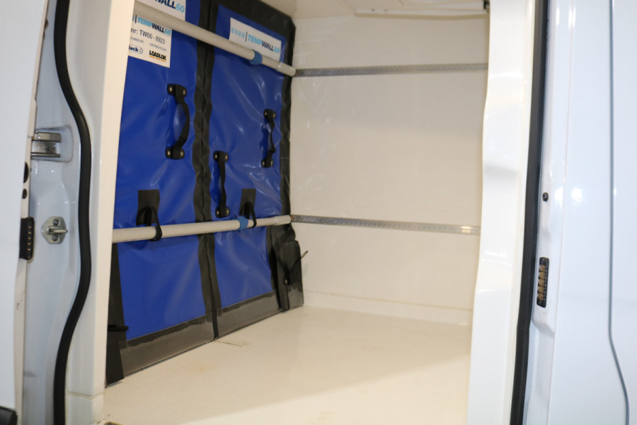 Mercedes-Benz Sprinter 317 CDI L1 H1 Multitemp Koelwagen Vrieswagen -20 Graden Dag en Nacht (Wordt verwacht)