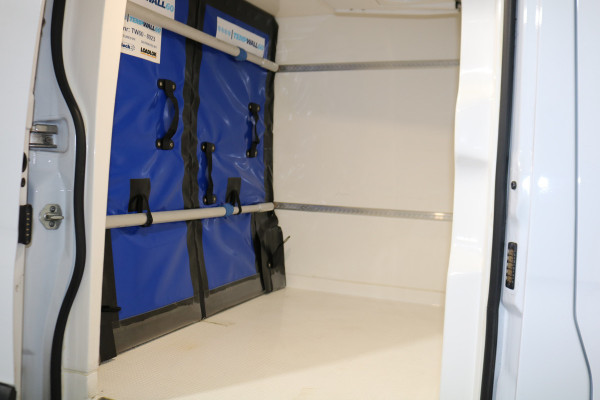 Mercedes-Benz Sprinter 317 CDI L1 H1 Multitemp Koelwagen Vrieswagen -20 Graden Dag en Nacht (Wordt verwacht)