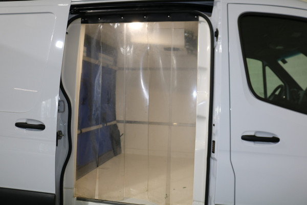 Mercedes-Benz Sprinter 317 CDI L1 H1 Multitemp Koelwagen Vrieswagen -20 Graden Dag en Nacht (Wordt verwacht)