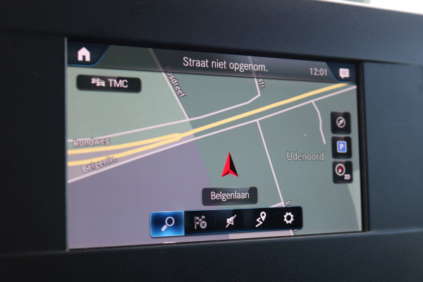 Mercedes-Benz Sprinter 317 CDI L1 H1 Multitemp Koelwagen Vrieswagen -20 Graden Dag en Nacht (Wordt verwacht)