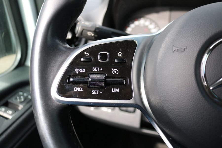 Mercedes-Benz Sprinter 317 CDI L1 H1 Multitemp Koelwagen Vrieswagen -20 Graden Dag en Nacht (Wordt verwacht)