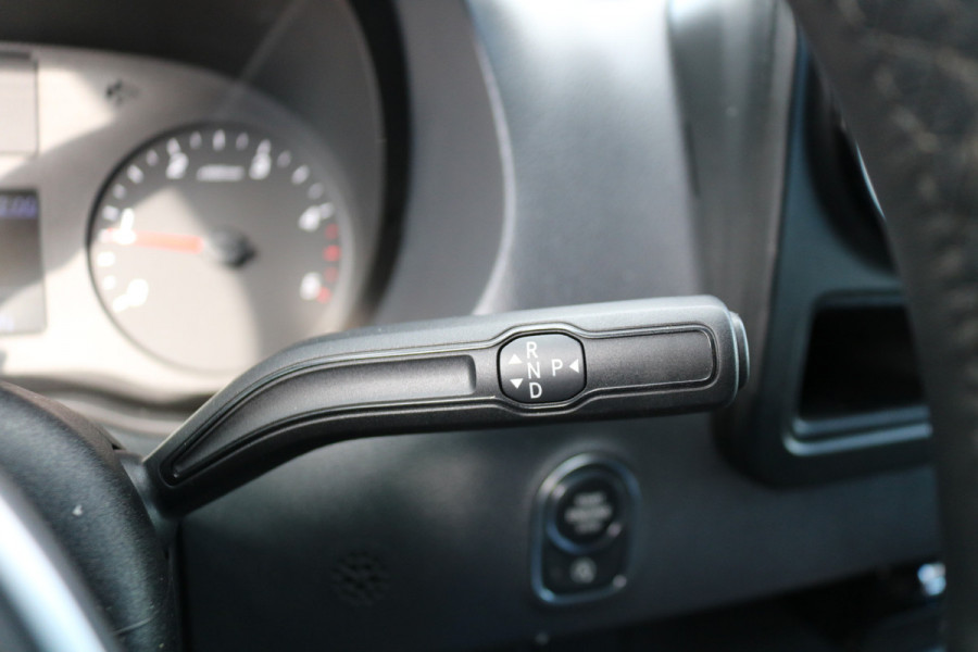 Mercedes-Benz Sprinter 317 CDI L1 H1 Multitemp Koelwagen Vrieswagen -20 Graden Dag en Nacht (Wordt verwacht)