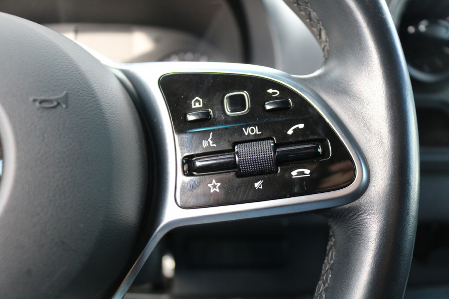 Mercedes-Benz Sprinter 317 CDI L1 H1 Multitemp Koelwagen Vrieswagen -20 Graden Dag en Nacht (Wordt verwacht)