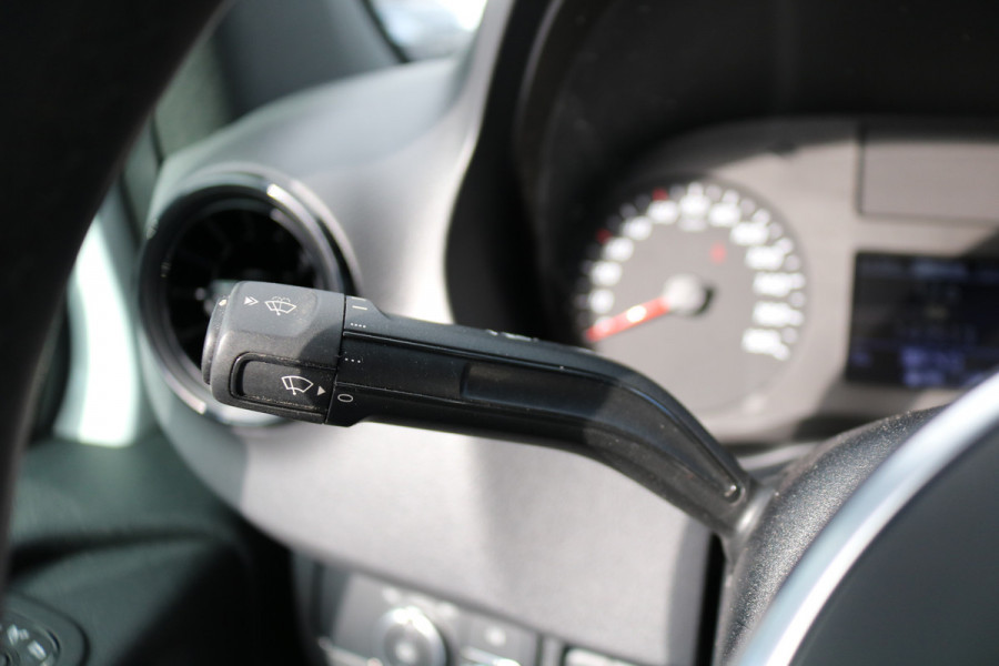 Mercedes-Benz Sprinter 317 CDI L1 H1 Multitemp Koelwagen Vrieswagen -20 Graden Dag en Nacht (Wordt verwacht)