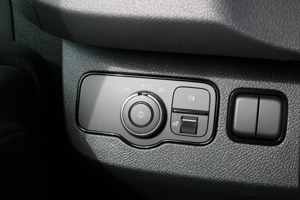 Mercedes-Benz Sprinter 317 CDI L1 H1 Multitemp Koelwagen Vrieswagen -20 Graden Dag en Nacht (Wordt verwacht)