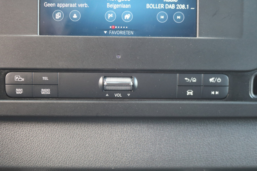 Mercedes-Benz Sprinter 317 CDI L1 H1 Multitemp Koelwagen Vrieswagen -20 Graden Dag en Nacht (Wordt verwacht)