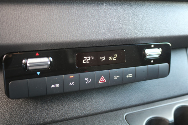 Mercedes-Benz Sprinter 317 CDI L1 H1 Multitemp Koelwagen Vrieswagen -20 Graden Dag en Nacht (Wordt verwacht)