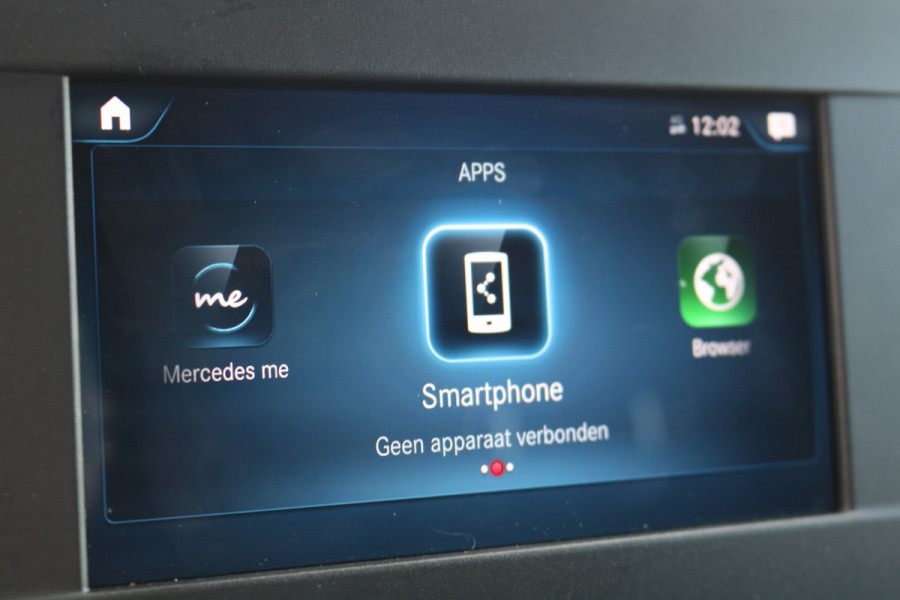 Mercedes-Benz Sprinter 317 CDI L1 H1 Multitemp Koelwagen Vrieswagen -20 Graden Dag en Nacht (Wordt verwacht)